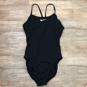 Nike One Piece Swimsuit